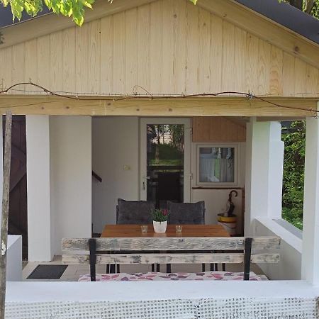 Guesthouse Ankl Lesce  Exterior foto